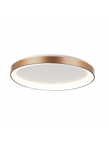 Lampa sufitowa Vico PLF-53675-078RC-GD-3KS4K-TRDIMM