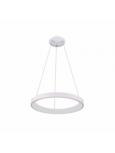 Lampa wisząca Vico PND-53675-048RPC-WH-3KS4K