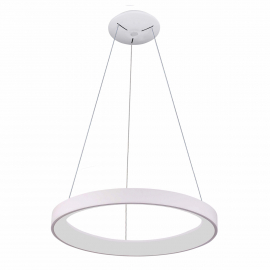 Lampa wisząca Vico PND-53675-078RPC-WH-3KS4K-TRDIMM