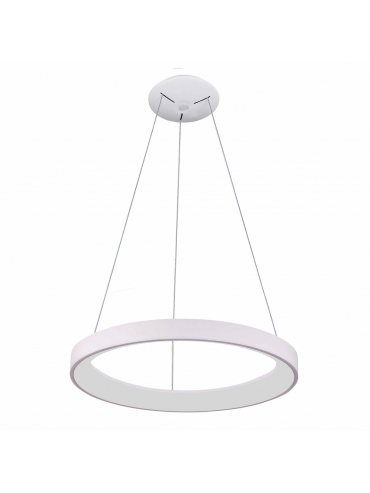 Lampa wisząca Vico PND-53675-078RPC-WH-3KS4K-TRDIMM