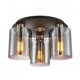 Spot Sardo SPL-5581-3SC-SC-SG