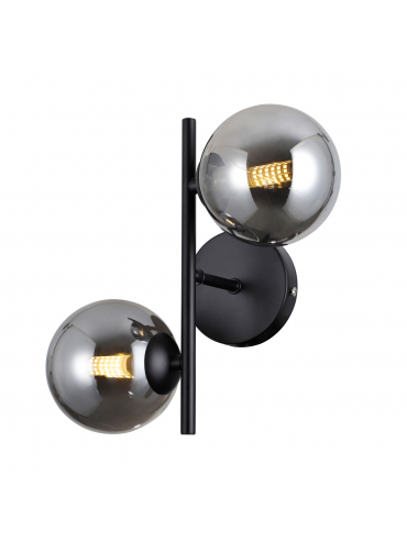 Kinkiet Erimida WL-2244-2-BL