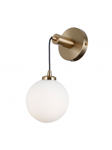 Kinkiet Perlos WL-54456-1-HB