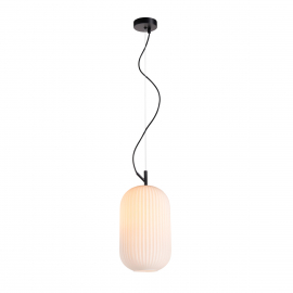 Lampa wisząca Rues PND-64536C-M-BL-OPA