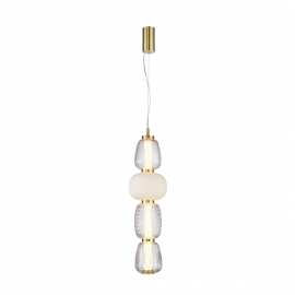 Lampa wisząca Eris PND-98374-32W-GD