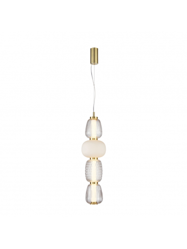 Lampa wisząca Eris PND-98374-32W-GD
