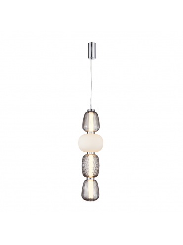 Lampa wisząca Eris PND-98374-32W-CH