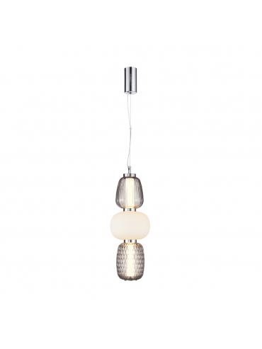 Lampa wisząca Eris PND-98374-28W-CH
