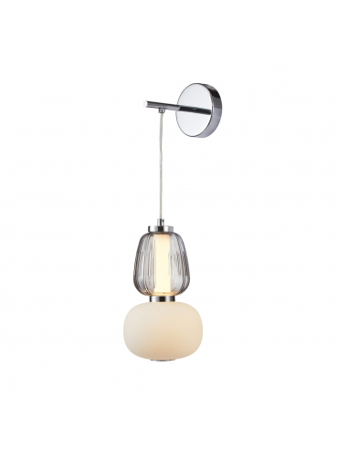 Lampa wisząca Eris WL-98374-18W-CH