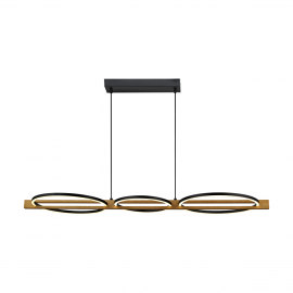 Lampa wisząca Natano PND-55362-40W-WO