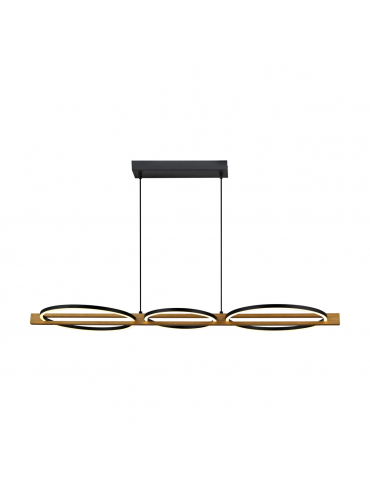 Lampa wisząca Natano PND-55362-40W-WO