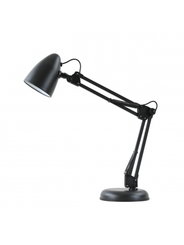 Lampa biurkowa Notari TB-29928-BK