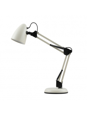 Lampa biurkowa Notari TB-29928-BG