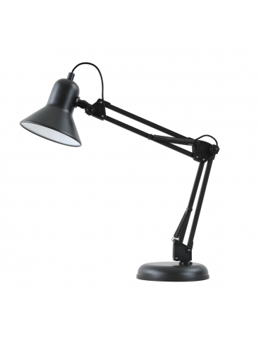 Lampa biurkowa Tiago TB-29743-BK
