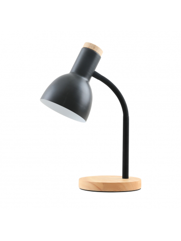 Lampa biurkowa Senza TB-37263-BK