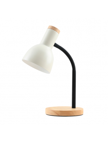 Lampa biurkowa Senza TB-37263-BG