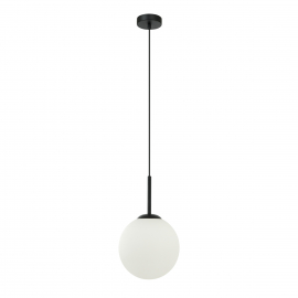 Lampa wisząca Deore PND-5578-1S-BK