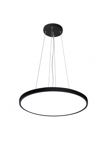 Lampa wisząca Alata PND-72836-400R-32W-BL
