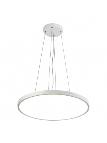 Lampa wisząca Alata PND-72836-400R-32W-WH