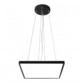 Lampa wisząca Bastia PND-83625-300S-24W-BL