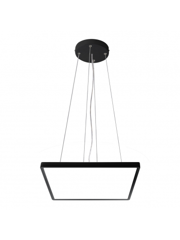 Lampa wisząca Bastia PND-83625-300S-24W-BL
