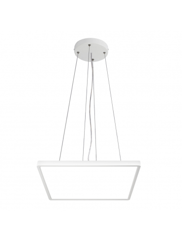 Lampa wisząca Bastia PND-83625-300S-24W-WH