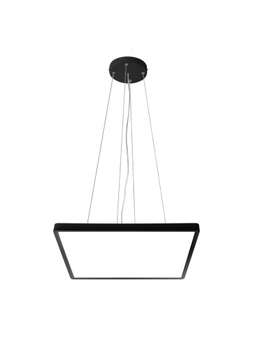 Lampa wisząca Bastia PND-83625-450S-45W-BL