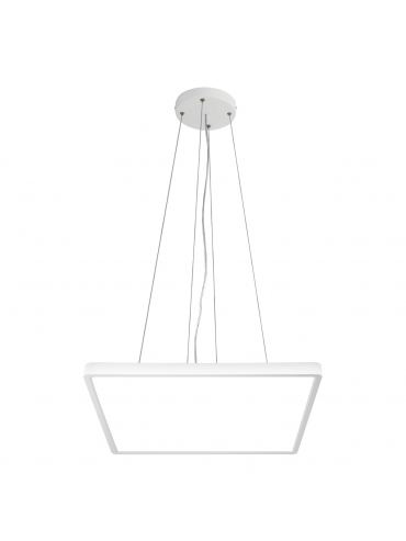 Lampa wisząca Bastia PND-83625-450S-45W-WH