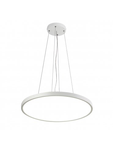 Lampa sufitowa Calvi PND-35263-480R-36W-WH