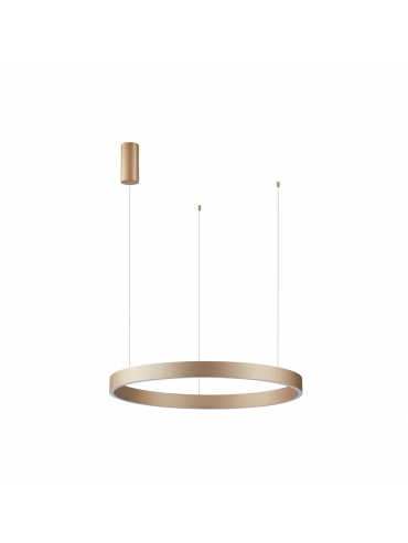Lampa wisząca Brasco Up Down PND-56215D-100RPP-GD-3KS4K-TRDIMM
