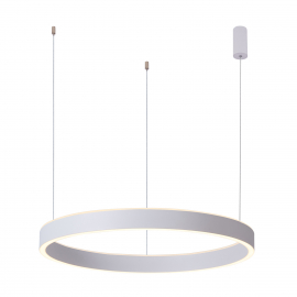 Lampa wisząca Brasco Up Down PND-56215D-100RPP-WH-3KS4K-TRDIMM