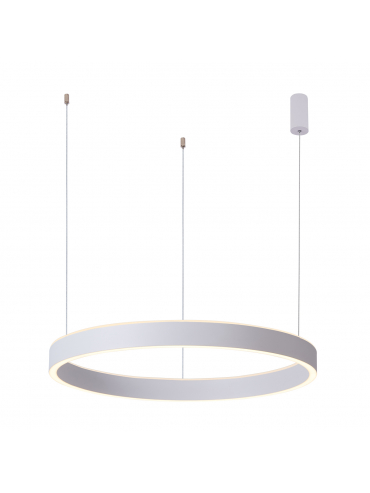 Lampa wisząca Brasco Up Down PND-56215D-100RPP-WH-3KS4K-TRDIMM
