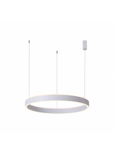 Lampa wisząca Brasco Up Down PND-56215D-080RPP-WH-3KS4K-TRDIMM