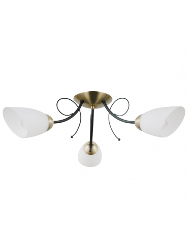 Lampa wisząca Cristina PND-6706-3
