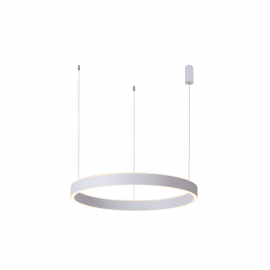 Lampa wisząca Brasco Up Down PND-56215D-060RPP-WH-3KS4K-TRDIMM