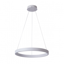Lampa wisząca Brasco Up Down PND-56215D-080RPC-WH-3KS4K-TRDIMM