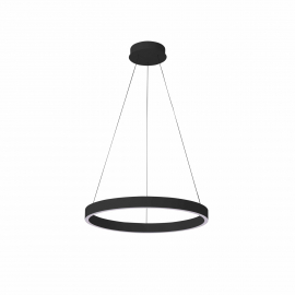 Lampa wisząca Brasco Up Down PND-56215D-060RPC-BK-3KS4K-TRDIMM