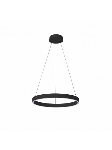 Lampa wisząca Brasco Up Down PND-56215D-060RPC-BK-3KS4K-TRDIMM