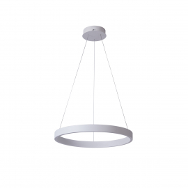 Lampa wisząca Brasco Up Down PND-56215D-060RPC-WH-3KS4K-TRDIMM