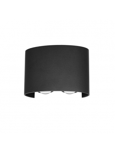 Kinkiet Ortelo OWL-451-2-BL