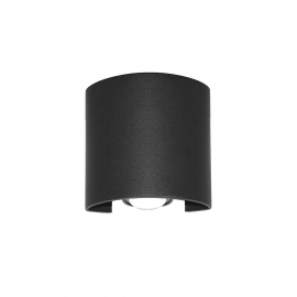 Kinkiet Ortelo OWL-451-1-BL