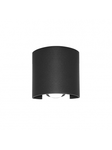Kinkiet Ortelo OWL-451-1-BL