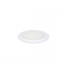 Spot wpuszczany Modulus RCS-9800-135-13W-WH-SWK