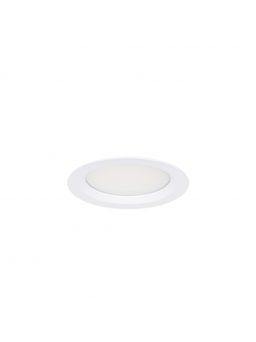 Spot wpuszczany Modulus RCS-9800-135-13W-WH-SWK