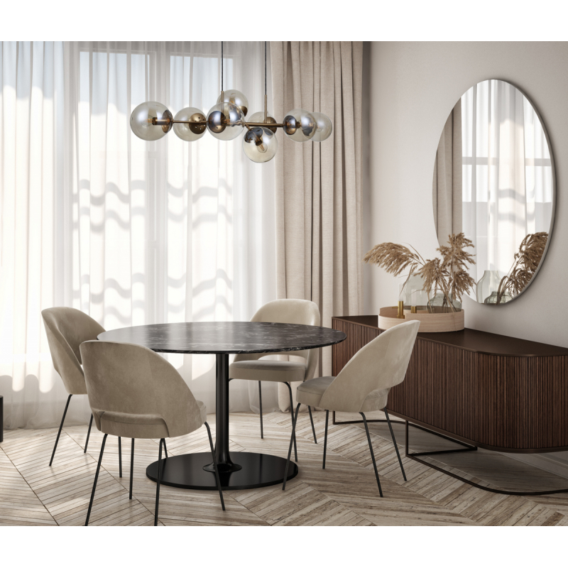 Lampa wisząca Molite PND-1098-8-HB