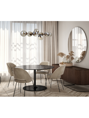 Lampa wisząca Molite PND-1098-8-HB