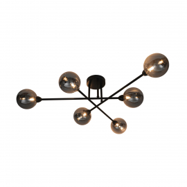 Lampa sufitowa BASIS CL22017A-6