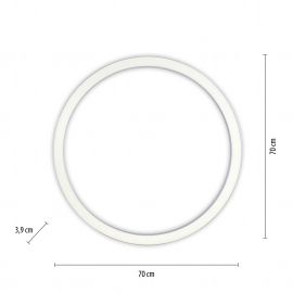 Lampa sufitowa PURE-LINES 6306-95