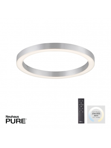 Lampa sufitowa PURE-LINES 6309-95