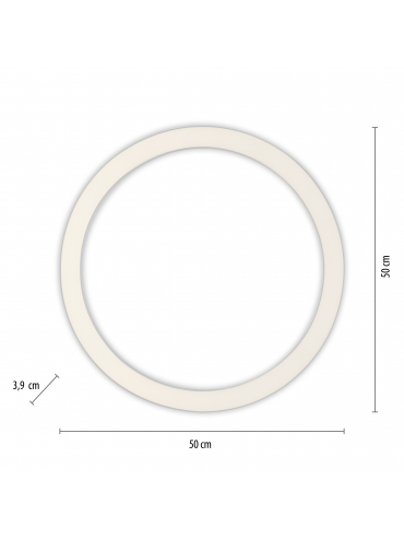 Lampa sufitowa PURE-LINES 6309-95